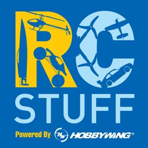 RC STUFF by HOBBYWING