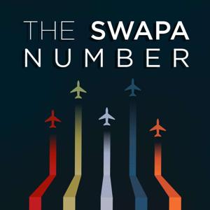 The SWAPA Number by SWAPA