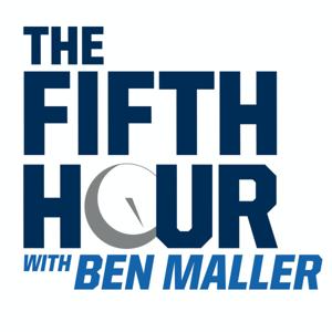 The Fifth Hour with Ben Maller by iHeartPodcasts