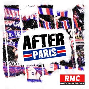 After Paris by RMC