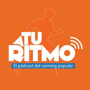 A tu Ritmo - Running Podcast by Formato Podcast