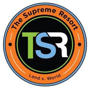 The Supreme Resort by EarzUp! Podcast