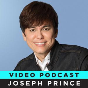Joseph Prince Video Podcast by Joseph Prince