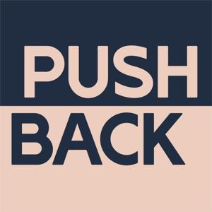 Pushback with Aaron Mate by Pushback with Aaron Maté