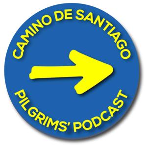 El Camino de Santiago Pilgrims' Podcast by Bradley Chermside