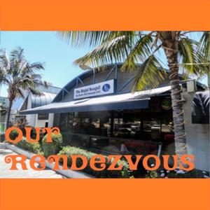 Down at Our Rendezvous by Sheli and Ben Higgins