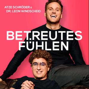 Betreutes Fühlen by Atze Schröder & Leon Windscheid