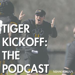 Tiger Kickoff: The Podcast