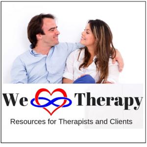 We Heart Therapy by wehearttherapy