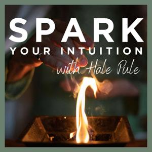 Spark Your Intuition by Myra Lewin at Hale Pule Ayurveda and Yoga