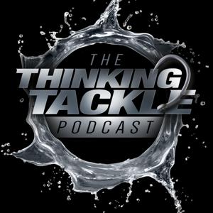 Korda - The Thinking Tackle Podcast