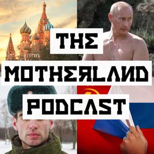 The Motherland Podcast
