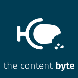 The Content Byte by Lynne Testoni and Rachel Smith