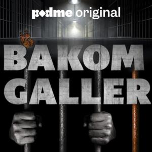 Bakom Galler by PodMe