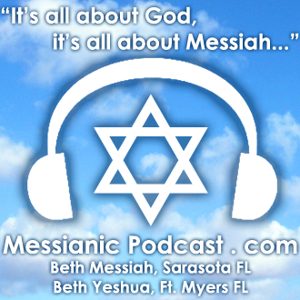 MessianicPodcast.com