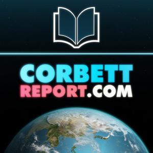 Film, Literature and the New World Order by The Corbett Report
