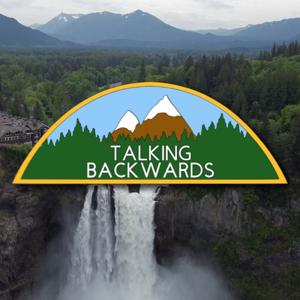 Talking Backwards: A Twin Peaks Podcast by Talking Backwards