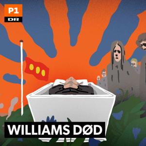 Williams død