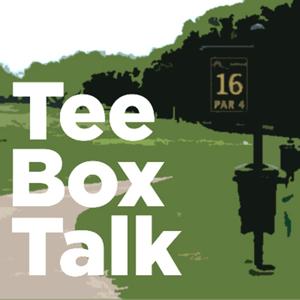 Ace In The Cup » Tee Box Talk