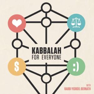 Kabbalah for Everyone by Rabbi Yisroel Bernath