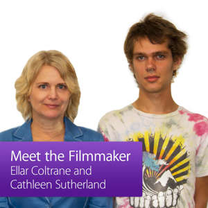Ellar Coltrane and Cathleen Sutherland: Meet the Filmmaker