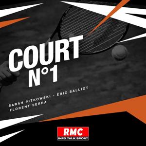 Court N°1 by RMC
