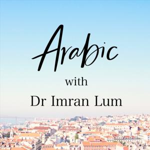 Arabic with Imran Lum by Dr Imran Lum
