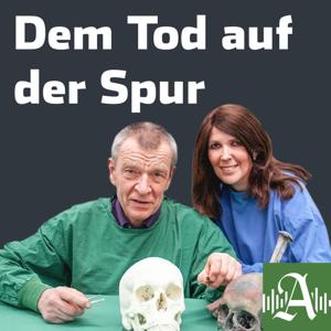 Dem Tod auf der Spur by Hamburger Abendblatt