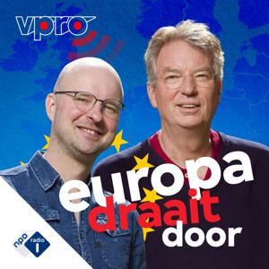 Europa draait door by NPO Radio 1 / VPRO