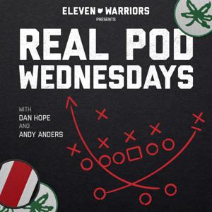 Real Pod Wednesdays by Eleven Warriors