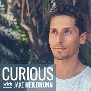 Curious with Jake Heilbrunn