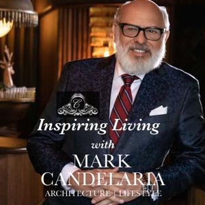 Inspiring Living with Mark Candelaria