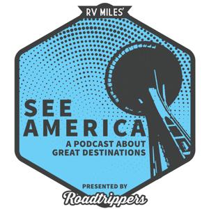 See America by RV Miles Network