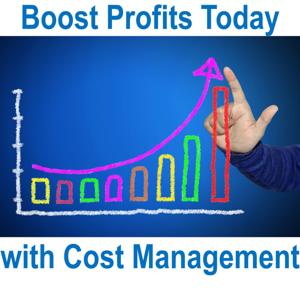 Boost Profits Today Podcast