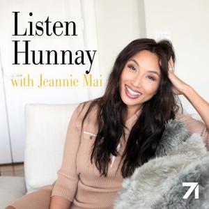 Listen Hunnay with Jeannie Mai by Studio71