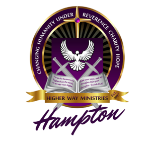Higher Way Ministries Hampton Podcast