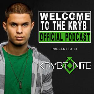 Welcome To The Kryb Official Podcast