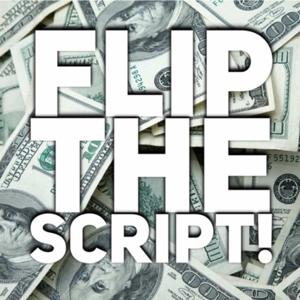 Flip The Script by Denali, @elduchothrift