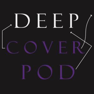 Deep Cover by Michael Crawford