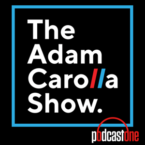 Adam Carolla Show by PodcastOne / Carolla Digital
