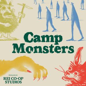 Camp Monsters by REI Co-op