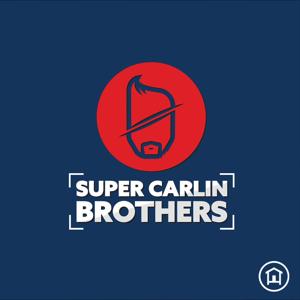 Super Carlin Brothers by J and Ben Carlin