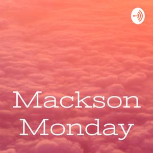 Mackson Monday