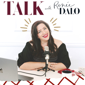 Talk with Renee Dalo by Renee Dalo
