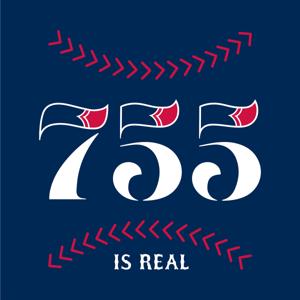 755 Is Real: A show about the Atlanta Braves by The Athletic