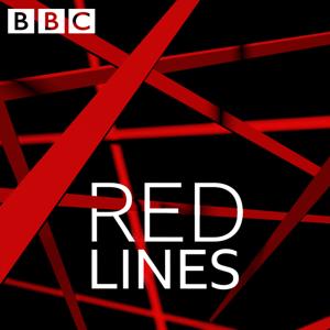 Red Lines by BBC Radio Ulster