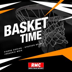 Basket Time by RMC