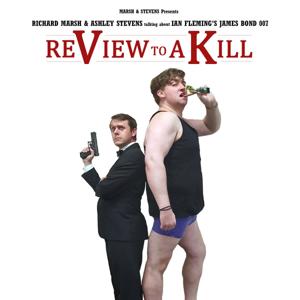 Review To A Kill