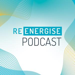 The ReEnergise Podcast by Offshore Renewable Energy (ORE) Catapult