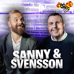 Sanny & Svensson by Expressen